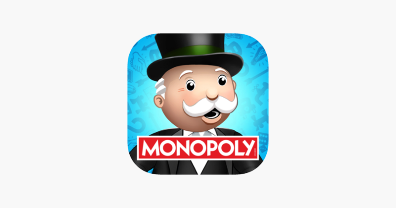 MONOPOLY: The Board Game Image