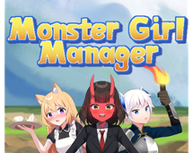 Monster Girl Manager Image