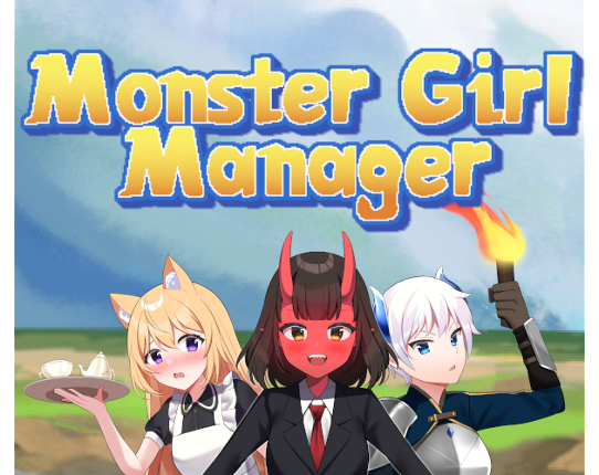 Monster Girl Manager Image