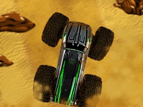 Monster Truck 2 Players Image