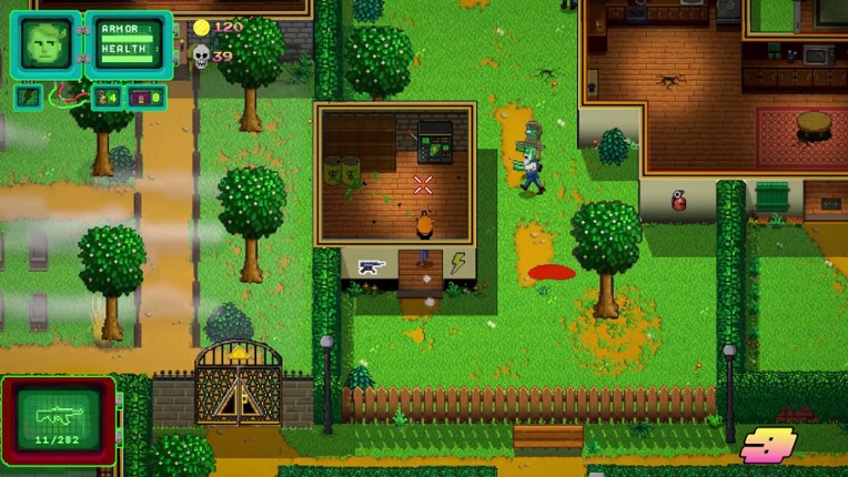 Monsters and Me ♂️♂️ screenshot