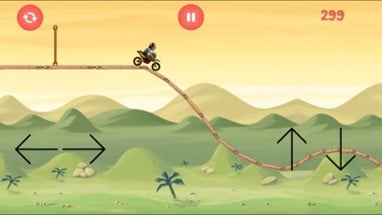 Motocross Madness 2 Edition Image