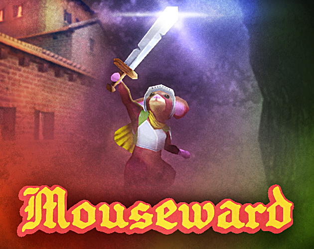 Games like Mouseward