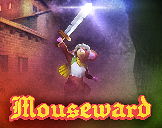 Mouseward Image