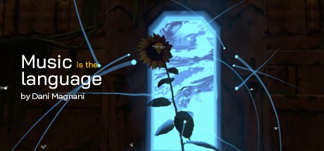 Games like Music is the Language