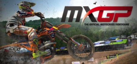 Games like MXGP: The Official Motocross Videogame