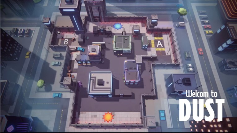 My Esports Club screenshot