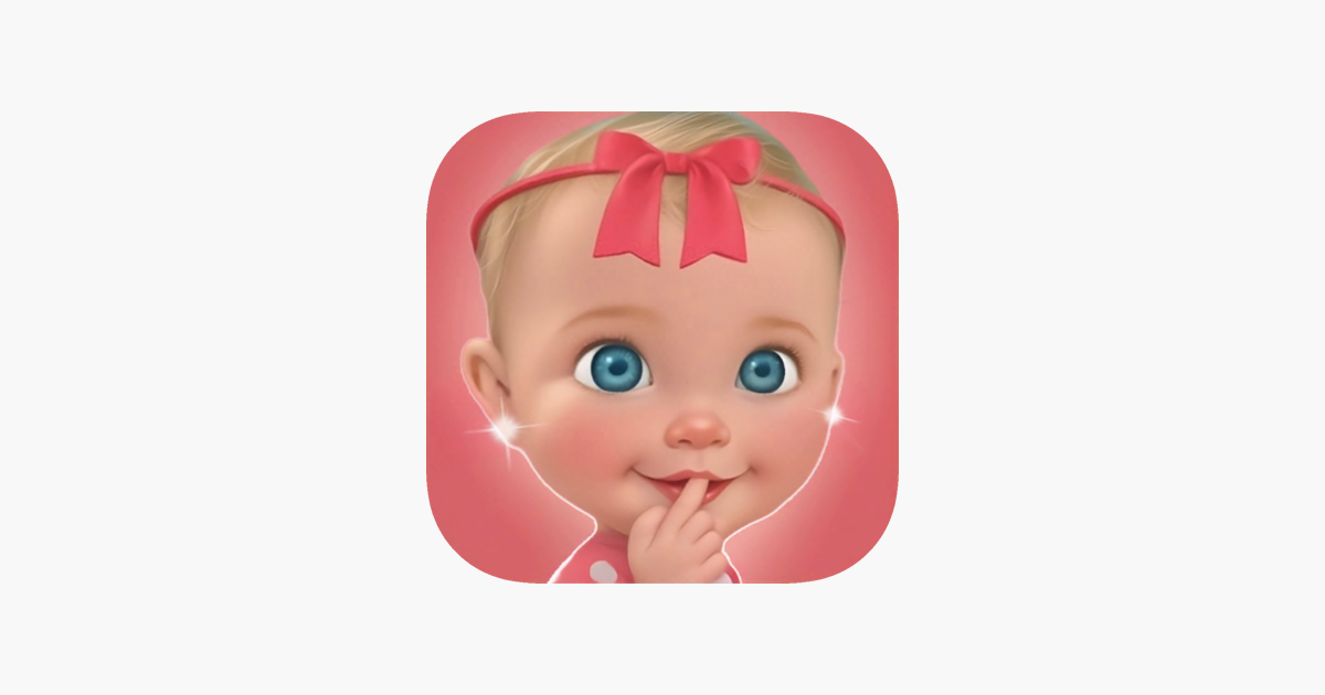 Games like My Lady Baby (Virtual Kid)