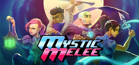 Games like Mystic Melee