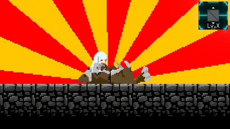 Near The Sun screenshot