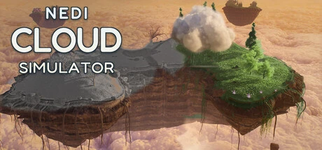 Games like Nedi Cloud Simulator