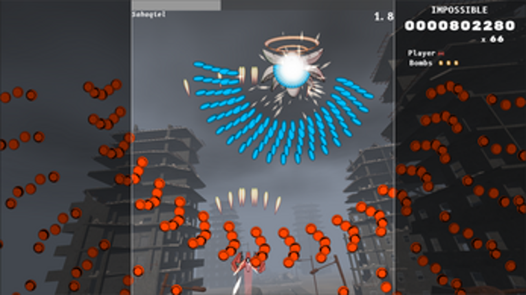 nephilim BREAK Image