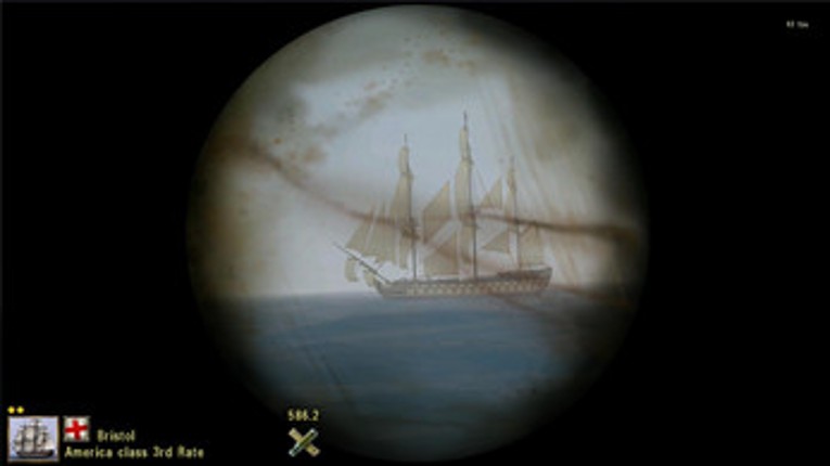 New Horizons Refined Edition screenshot