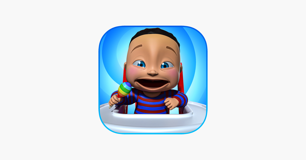 Games like Newborn Babywalker Daycare Sim