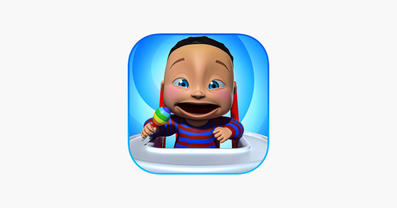 Newborn Babywalker Daycare Sim Game Cover