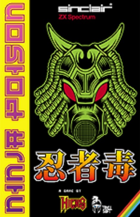 Games like Ninja Poison