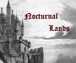 Nocturnal Lands Image