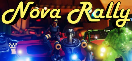 Games like Nova Rally