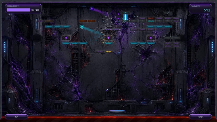 Nullbreak Protocol Image
