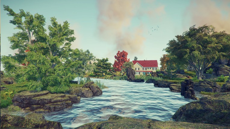 Obscure - Challenge Your Mind screenshot