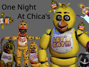 One Night at Chica's Image