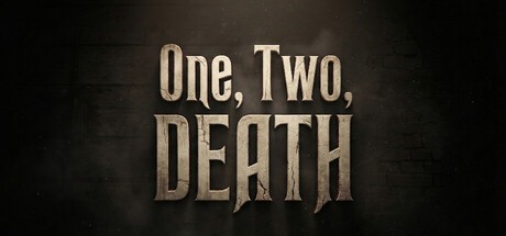 Games like One, Two, Death