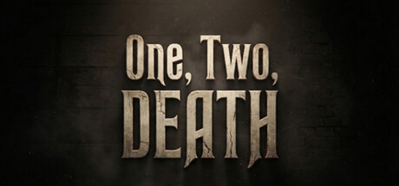 One, Two, Death Image