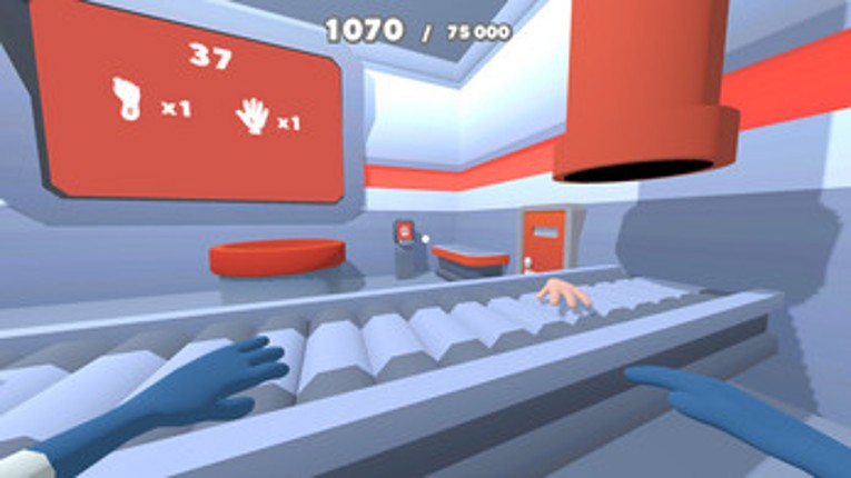 Organ Donor Delivery Image