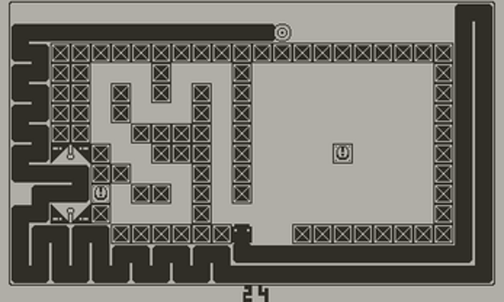 Ouroboros screenshot
