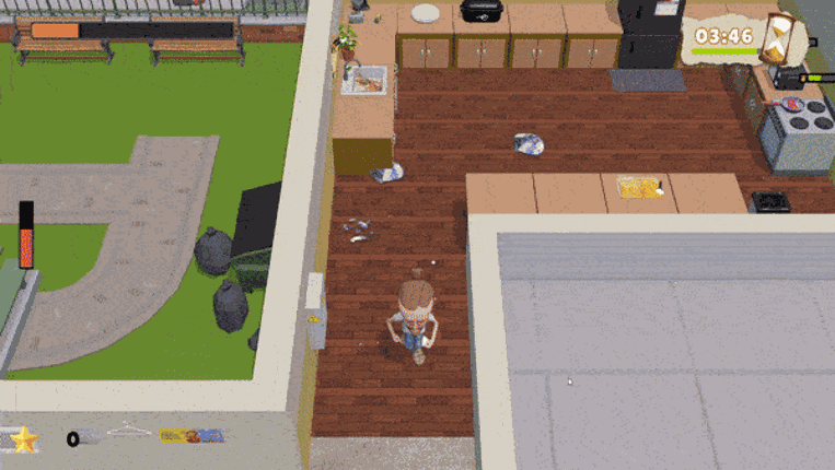 OverStreamed screenshot