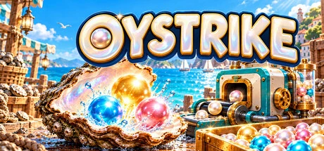 Games like Oystrike