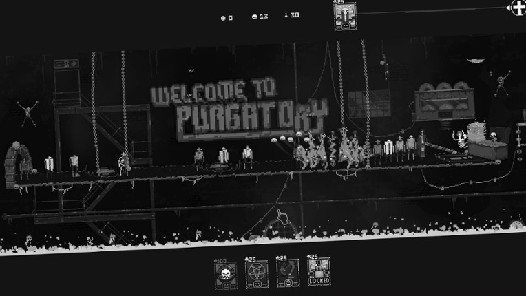 P.U.R.G.A.T.O.R.Y screenshot