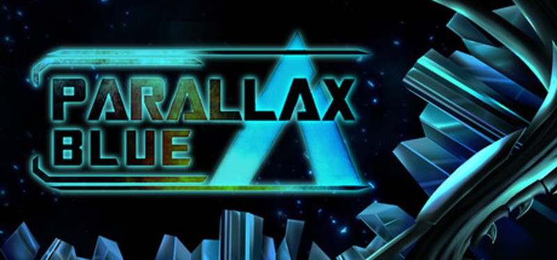 Parallax Blue Image