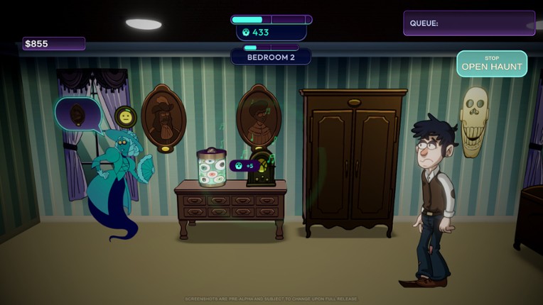 Paranormal Realtor Image