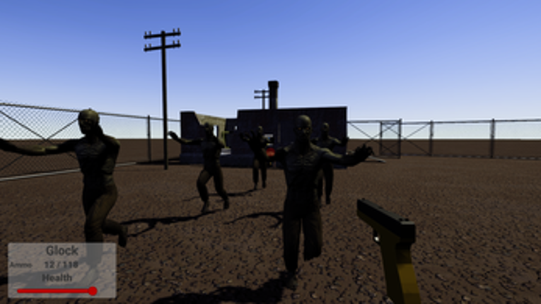 Patient X screenshot