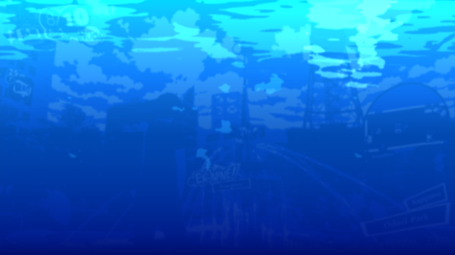 Games like Persona 3 Reload UI