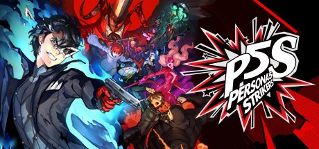 Games like Persona 5 Strikers