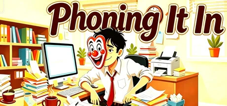 Games like Phoning It In