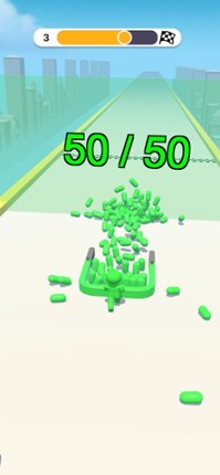 Pick n Crack screenshot