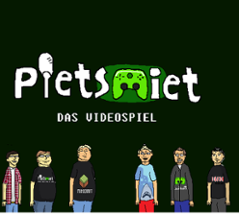 Pietsmiet - Das Videospiel Image