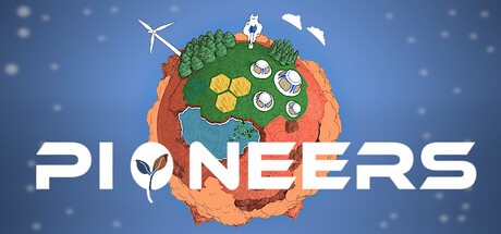 Games like Pioneers