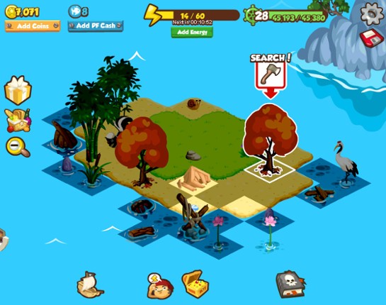 Pirates Ahoy! Image