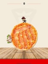 Pizzeria Masters Image