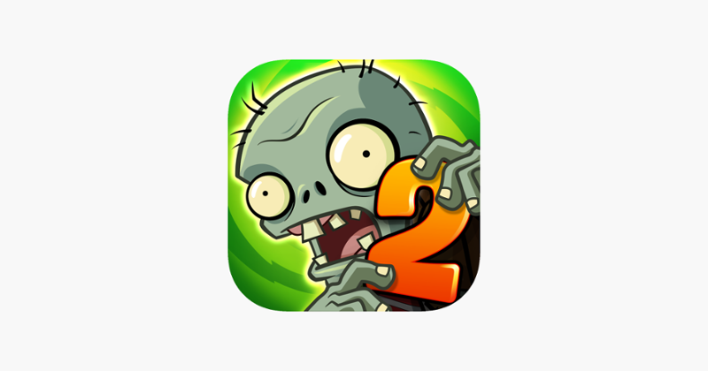Plants vs. Zombies™ 2 Image