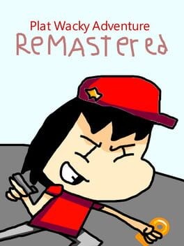 Games like Plat Wacky Adventure Remastered