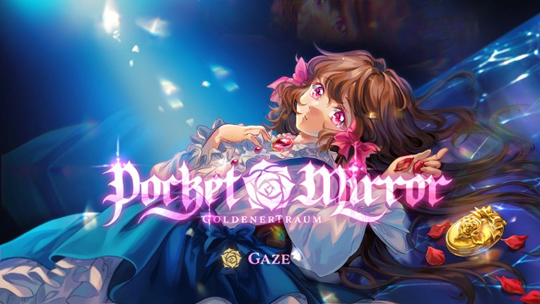 Pocket Mirror �� GoldenerTraum screenshot