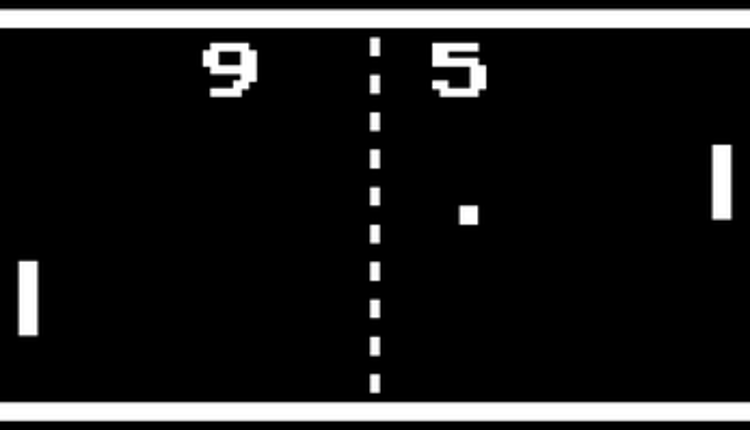 Pong Image
