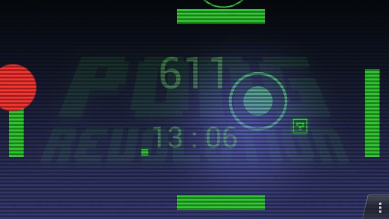 Pong Revolution Image