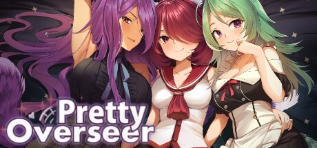 Games like Pretty Overseer - Dating Sim