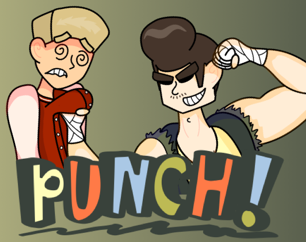 Games like PUNCH!